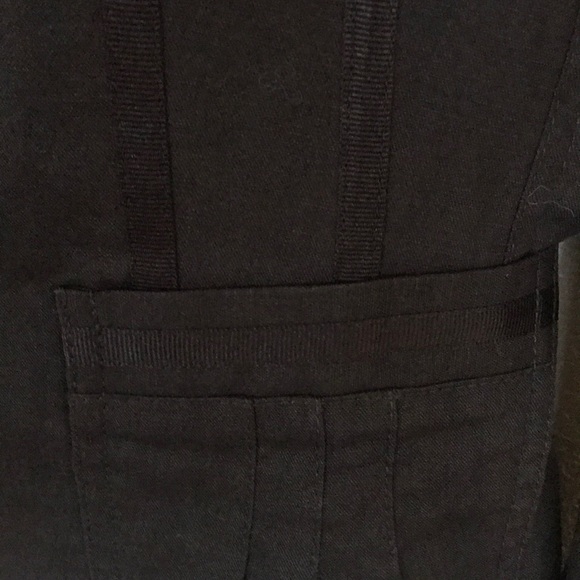 Linen jacket - Picture 4 of 4